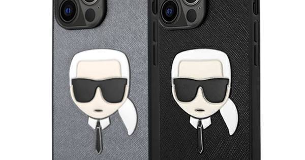 Калъф Karl Lagerfeld за Apple iPhone 13 Pro Baseus bg